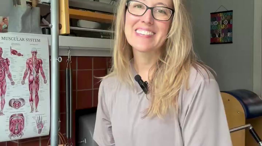 Welcome Video - Start Here!